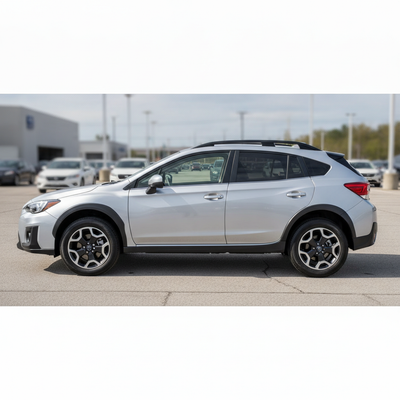 2018 Subaru Crosstrek 2.0i Limited