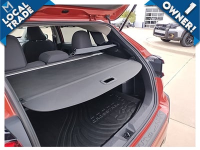2025 Subaru Crosstrek Premium Package 14