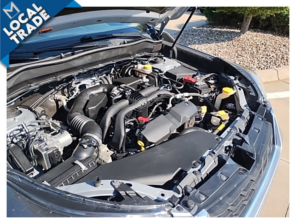 2018 Subaru Forester 2.5i Premium Premium