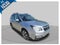 2018 Subaru Forester 2.5i Premium Premium