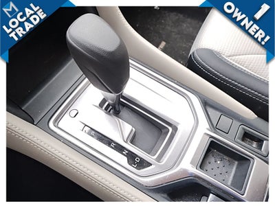 2024 Subaru Forester Base