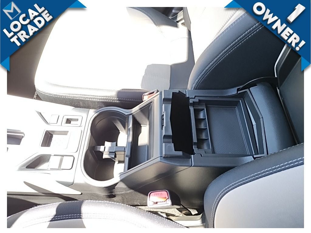 2024 Subaru Forester Base