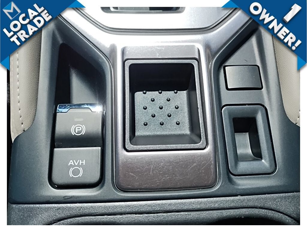 2024 Subaru Forester Base