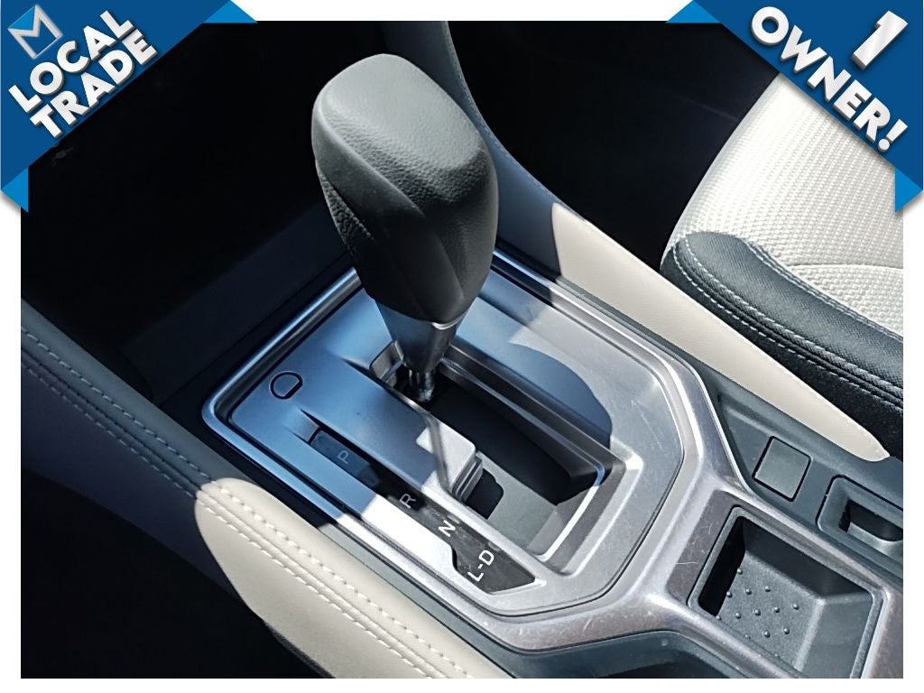 2024 Subaru Forester Base