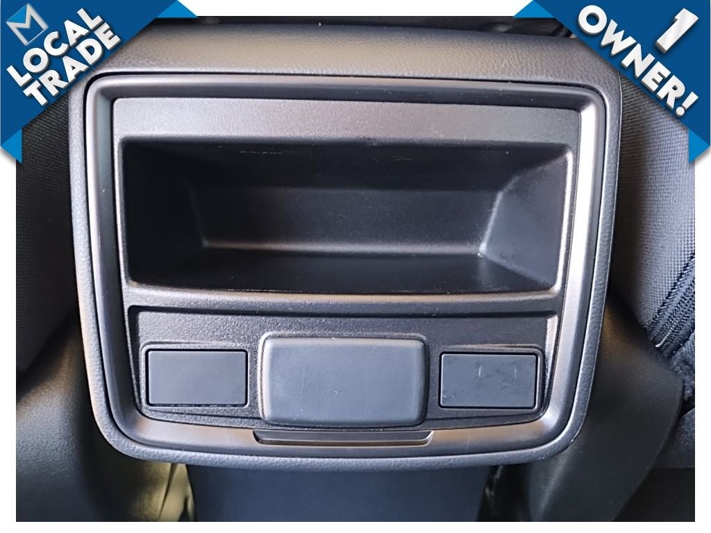 2024 Subaru Forester Base