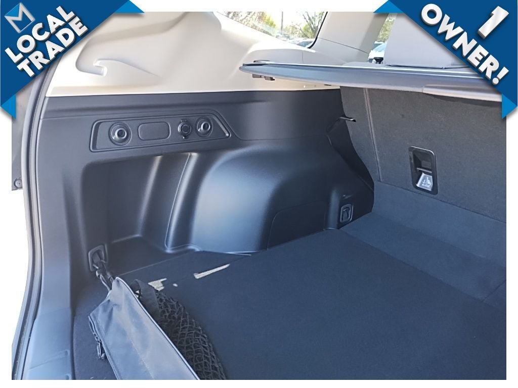 2024 Subaru Forester Base