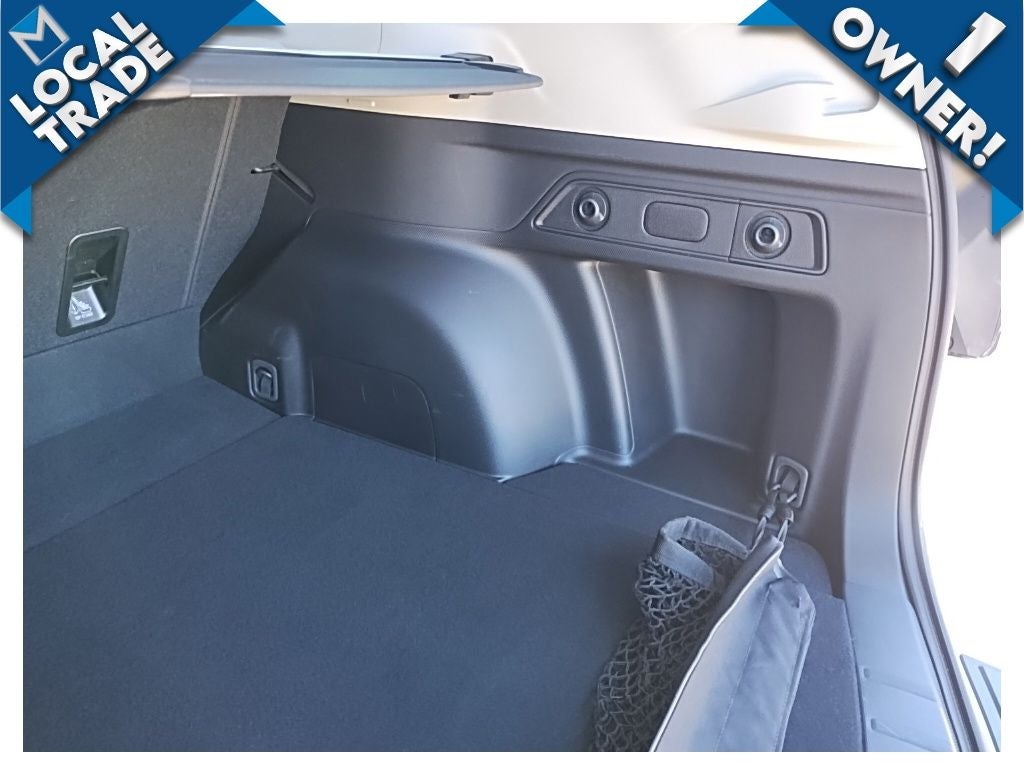 2024 Subaru Forester Base