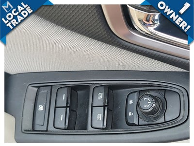 2024 Subaru Forester Premium Package 15