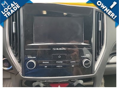 2024 Subaru Forester Premium Package 15