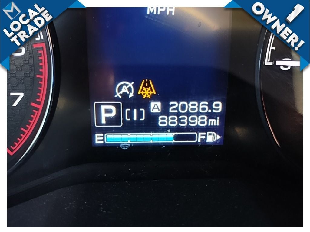 2021 Subaru Forester Base