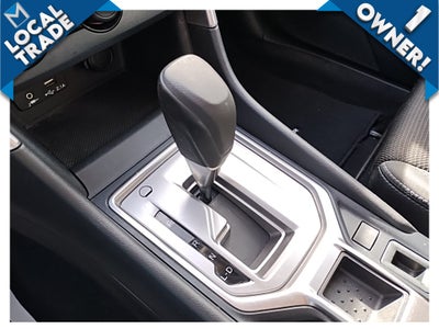 2021 Subaru Forester Base