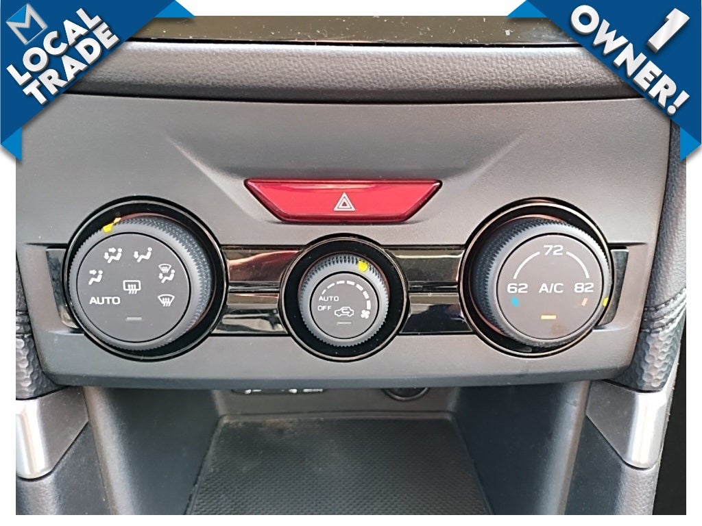 2021 Subaru Forester Base