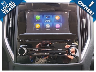 2021 Subaru Forester Base