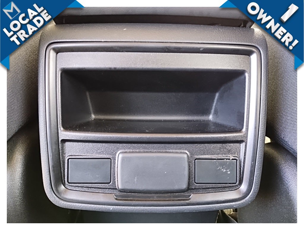 2021 Subaru Forester Base