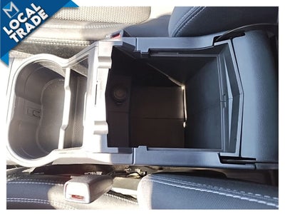 2021 Subaru Forester Base