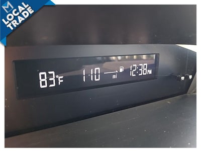 2021 Subaru Forester Base