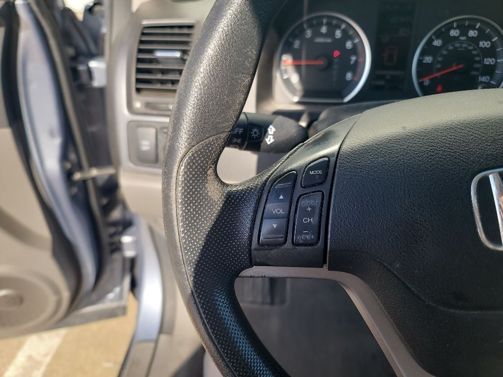 2007 Honda CR-V EX