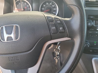 2007 Honda CR-V EX