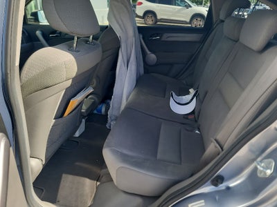 2007 Honda CR-V EX