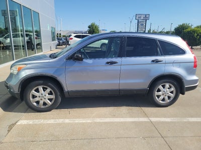 2007 Honda CR-V EX