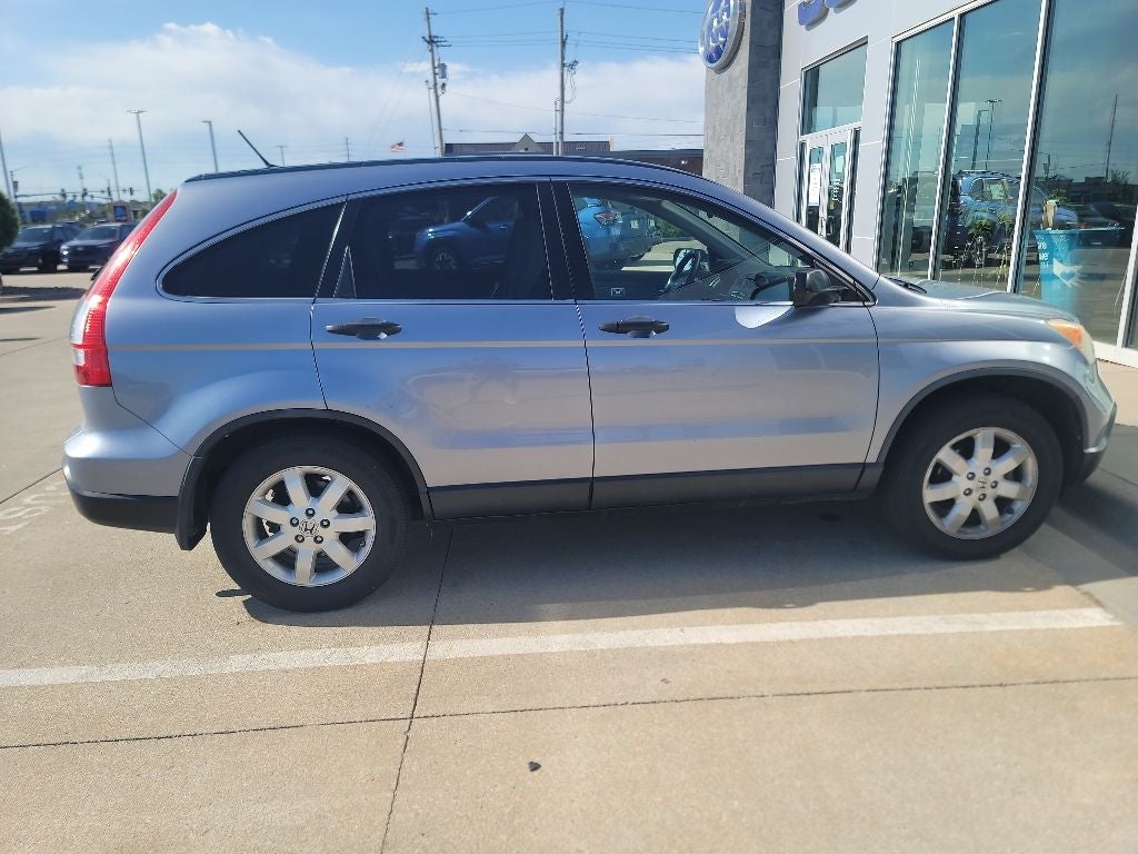 2007 Honda CR-V EX