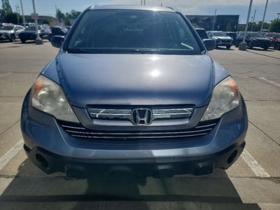 2007 Honda CR-V EX