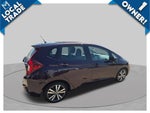 2017 Honda Fit EX