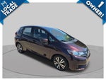 2017 Honda Fit EX