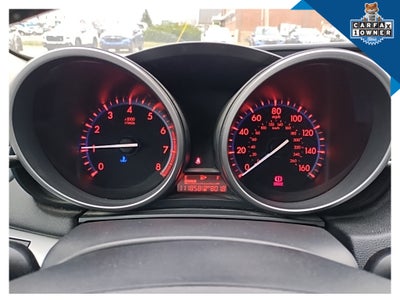 2011 Mazda Mazda3 s Grand Touring