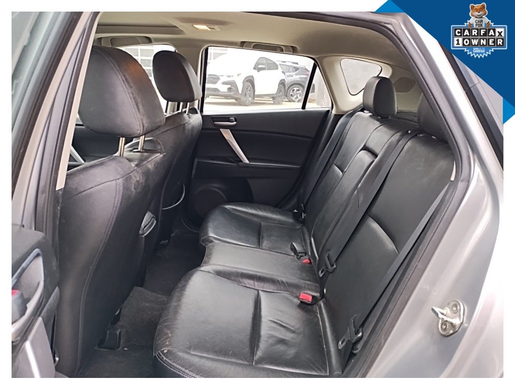 2011 Mazda Mazda3 s Grand Touring