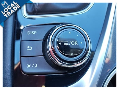 2021 INFINITI Q50 PURE