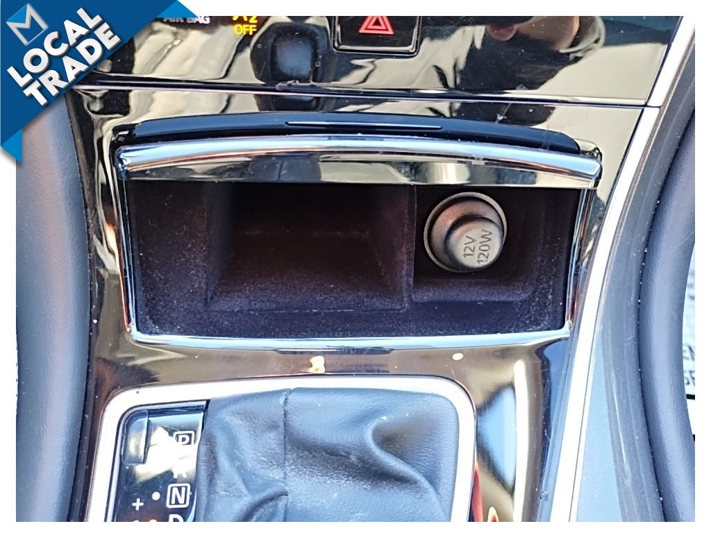 2021 INFINITI Q50 PURE