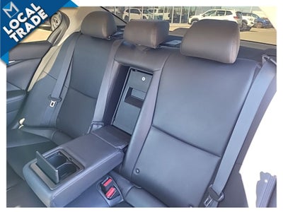 2021 INFINITI Q50 PURE