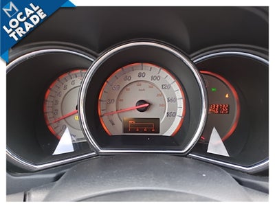 2009 Nissan Murano S