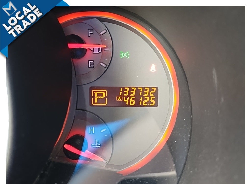 2009 Nissan Murano S