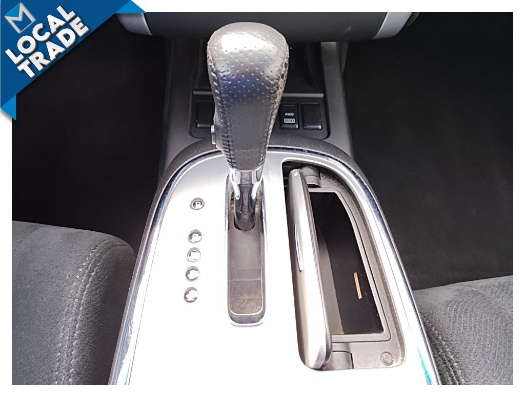 2009 Nissan Murano S