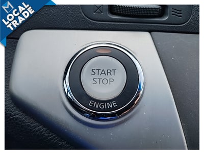 2009 Nissan Murano S