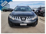 2009 Nissan Murano S