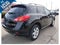 2009 Nissan Murano S