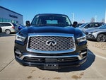 2020 INFINITI QX80 LUXE 4WD