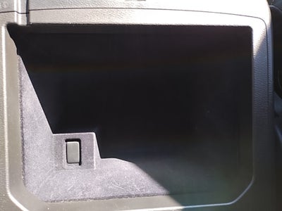 2020 INFINITI QX80 LUXE 4WD