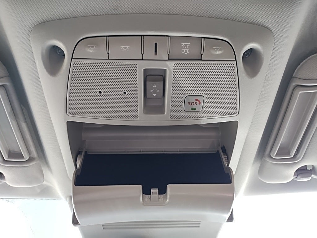 2020 INFINITI QX80 LUXE 4WD