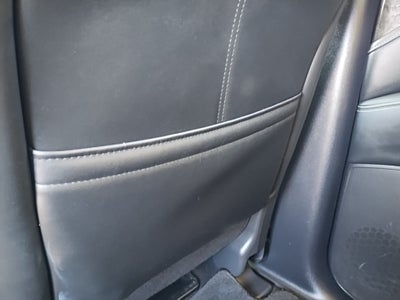 2020 INFINITI QX80 LUXE 4WD