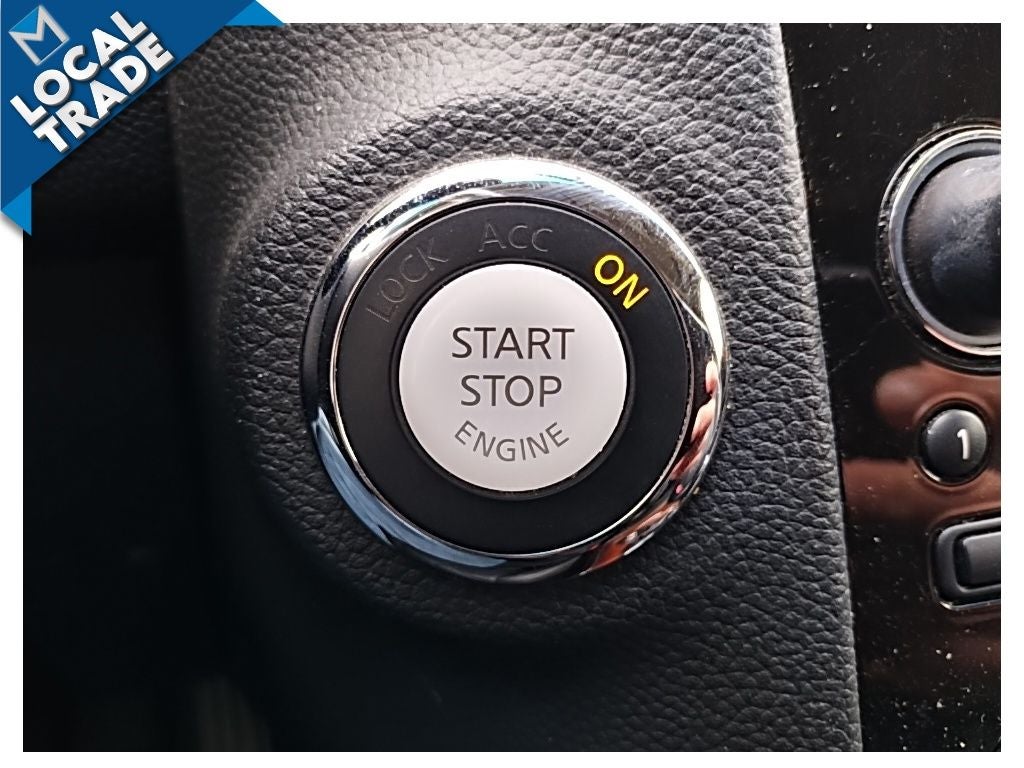 2016 INFINITI QX70 AWD