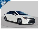 2021 Toyota Corolla Hybrid LE