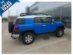 2007 Toyota FJ Cruiser Base