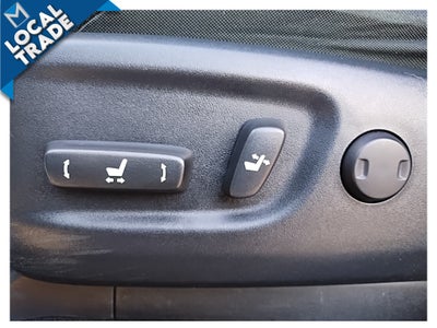 2018 Toyota 4Runner TRD Off-Road