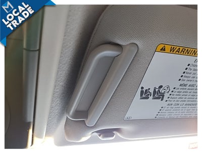 2018 Toyota 4Runner TRD Off-Road