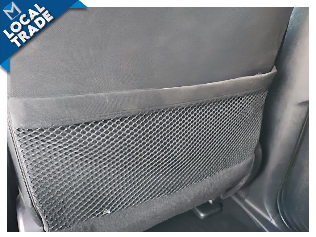 2018 Toyota 4Runner TRD Off-Road