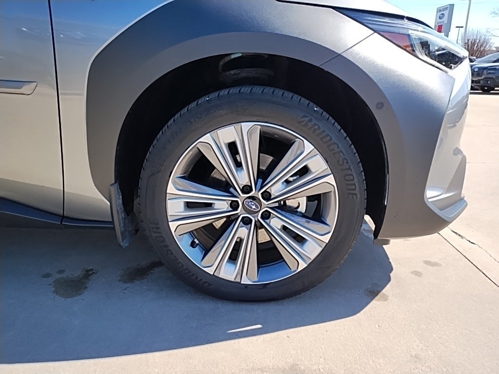 2023 Subaru Solterra Touring AWD